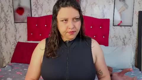Snapshot of larissa_antonella chatting on July 5, 2026, 3:56 am larissa_antonella online show from July 5, 2026, 3:56 am