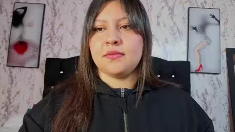 Snapshot of larissa_antonella chatting on July 11, 2026, 4:26 am larissa_antonella online show from July 11, 2026, 4:26 am
