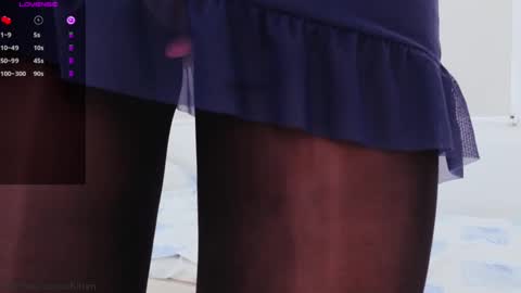 Larissa  online show from January 26, 2025, 1:04 pm