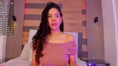 Snapshot of larissadesire chatting on July 17, 2026, 11:50 am Larissa online show from July 17, 2026, 11:50 am