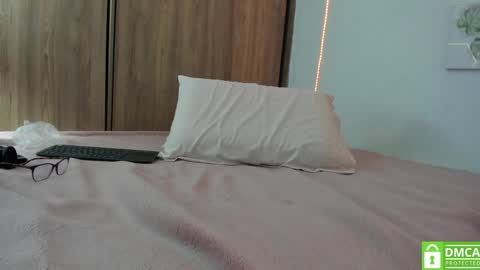 Snapshot of larossasexy chatting on February 7, 2025, 10:30 pm Rosa online show from February 7, 2025, 10:30 pm