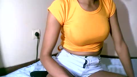 Snapshot of larra27 chatting on September 25, 2025, 7:06 pm Malala online show from September 25, 2025, 7:06 pm