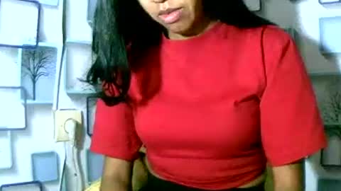 Snapshot of larra27 chatting on May 31, 2026, 7:59 pm Malala online show from May 31, 2026, 7:59 pm