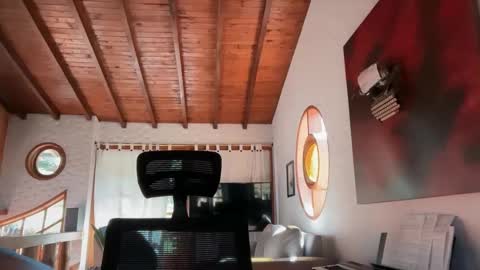 Snapshot of larry_jones chatting on November 7, 2025, 1:22 pm andrew online show from November 7, 2025, 1:22 pm