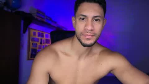 andrew online show from February 9, 2026, 3:27 pm