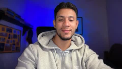 andrew online show from February 16, 2026, 12:07 am