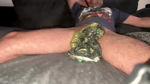 LarsHot online show from February 5, 2026, 3:33 am