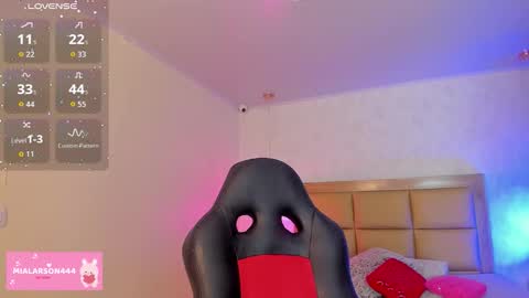  MIA  online show from February 25, 2026, 12:26 pm