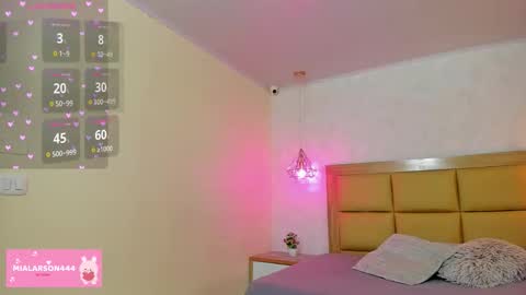  MIA  online show from March 3, 2026, 12:22 pm