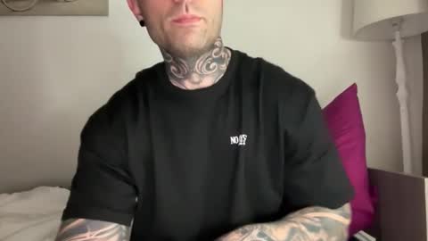 larsskeet online show from February 5, 2026, 3:38 pm