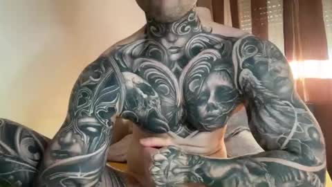 larsskeet online show from February 24, 2026, 2:37 pm