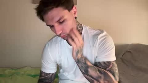 larsskeet online show from March 3, 2026, 2:12 pm