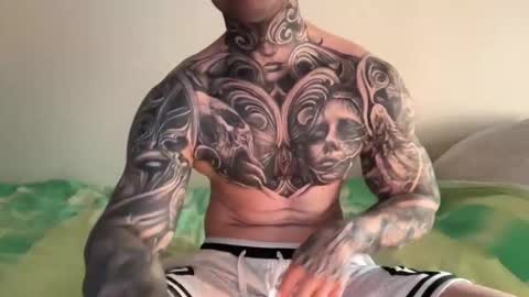 larsskeet online show from March 7, 2026, 2:03 pm