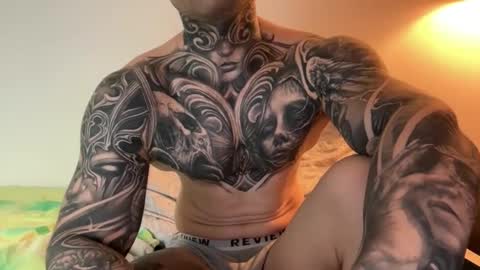 larsskeet online show from March 10, 2026, 2:22 pm