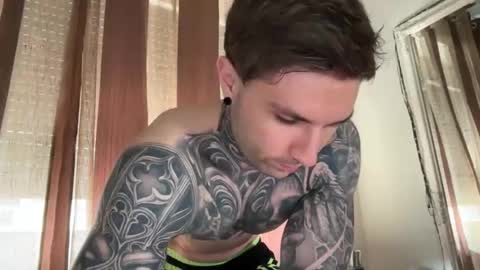 larsskeet online show from March 15, 2026, 1:17 pm