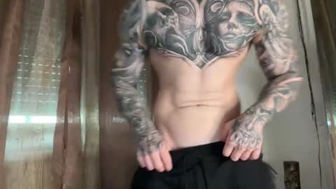 larsskeet online show from March 17, 2026, 1:47 pm