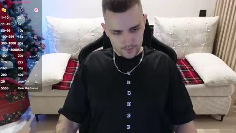 Lars online show from January 11, 2026, 12:04 am