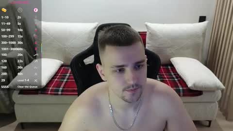 Lars online show from February 20, 2026, 8:31 pm