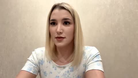 Betty online show from February 19, 2026, 9:11 pm