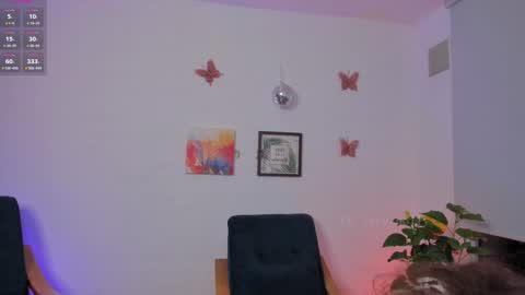 Lary  online show from February 7, 2025, 3:12 am