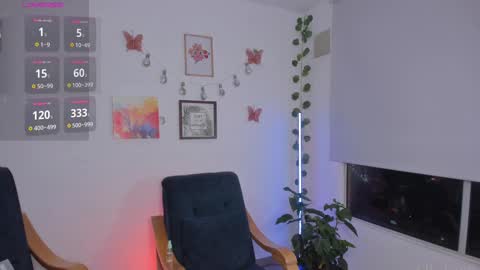 Lary  online show from March 8, 2025, 2:01 am