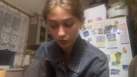 Cherry online show from May 1, 2026, 5:28 pm