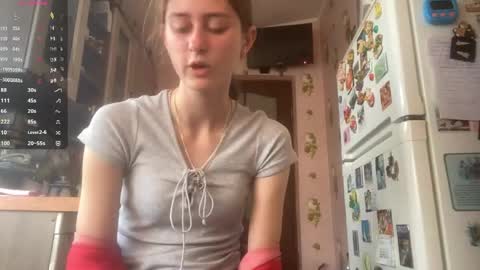 Cherry online show from May 6, 2026, 2:22 pm