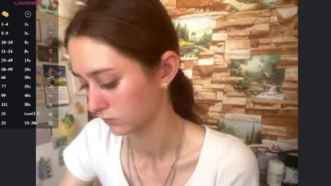 Cherry online show from May 25, 2026, 10:43 am