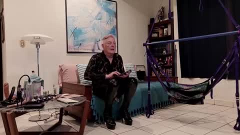 Snapshot of lasivobruno69 chatting on February 1, 2026, 2:32 am LasivoBruno69 online show from February 1, 2026, 2:32 am