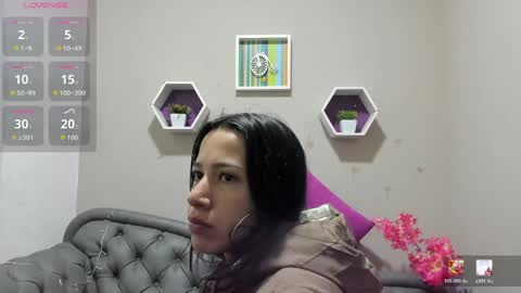 Tania  online show from April 30, 2026, 12:22 pm