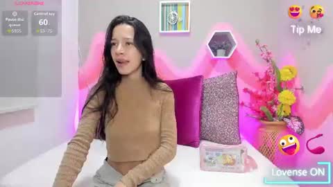 Tania  online show from July 21, 2026, 12:18 pm
