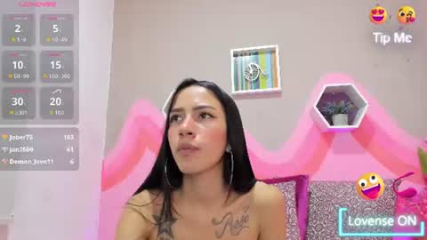 Tania  online show from July 28, 2026, 4:39 pm