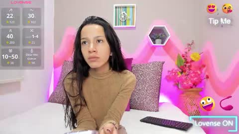 Tania  online show from August 3, 2026, 1:27 pm