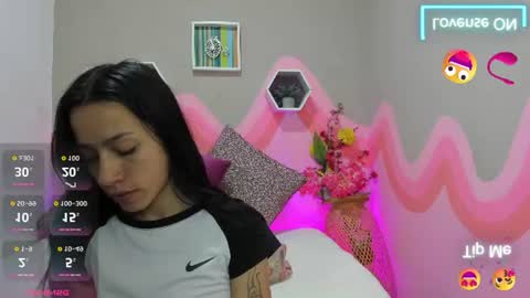 Tania  online show from August 4, 2026, 12:19 pm