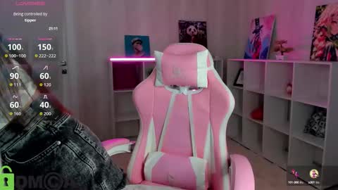 Snapshot of lasly_moon chatting on September 23, 2025, 7:22 am lasly_moon online show from September 23, 2025, 7:22 am