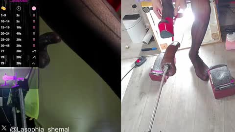 Sophia online show from January 30, 2025, 9:15 am