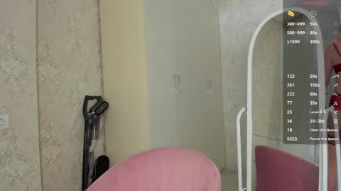 Kate online show from May 19, 2026, 7:04 am
