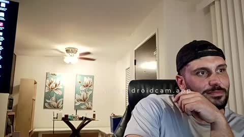 lastcalldaddy online show from June 12, 2026, 6:23 am