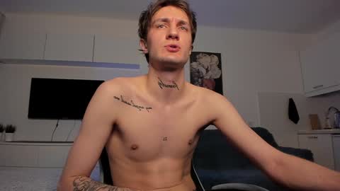 acie online show from January 6, 2025, 5:27 pm