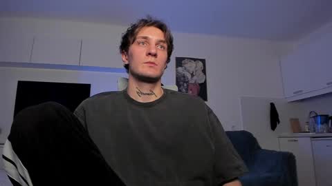 acie online show from January 12, 2025, 10:43 pm