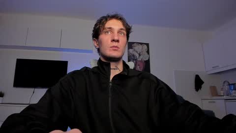 acie online show from January 14, 2025, 8:04 pm