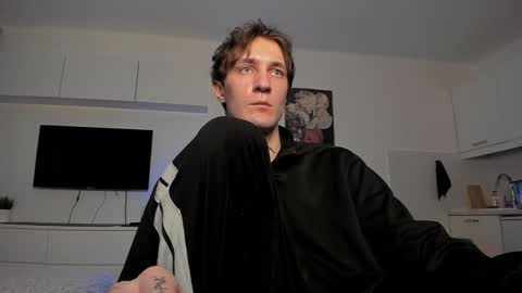 acie online show from January 15, 2025, 10:13 pm