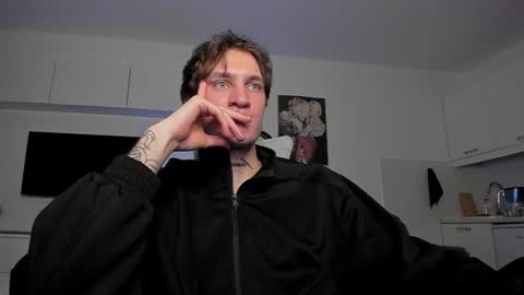 acie online show from January 16, 2025, 1:16 am