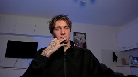 acie online show from January 19, 2025, 10:17 pm