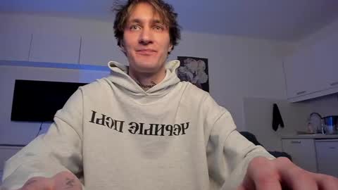 acie online show from February 11, 2025, 6:55 pm