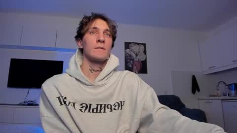 acie online show from February 12, 2025, 12:58 am