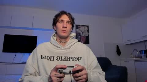 acie online show from February 16, 2025, 11:05 pm