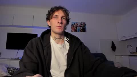 acie online show from February 21, 2025, 12:27 am