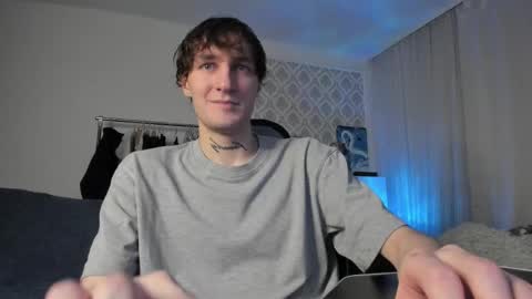 acie online show from September 17, 2025, 8:54 pm