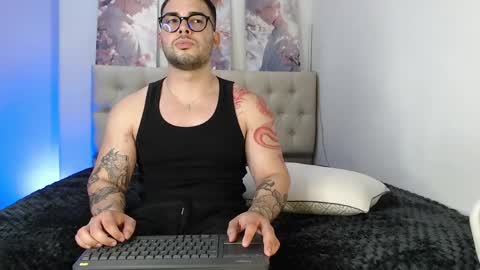 YOUR BABY online show from May 15, 2026, 11:12 pm